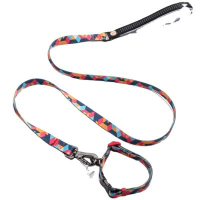 China Padded No Min Order Custom Dog Accessories Pet Collars And Leashes Wholesale Pet Supplies for sale