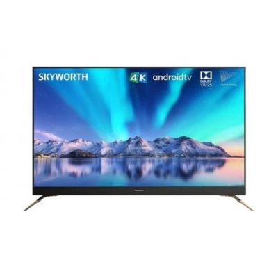 China 4K UHD LED Android TV Canton Hotel TV 86F7 86