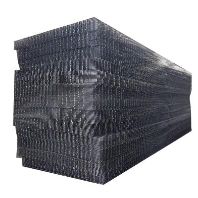 China Chinese Factory 6 x 6 Plain Weave Concrete Reinforcement Mesh Steel Wire Mesh Welded Wire for sale