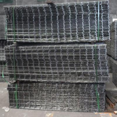 China Plain Weave Building Material 2x2 Rebar Welded Wire Mesh 6x6 Steel Concrete Reinforcing Welded Wire Mesh for sale