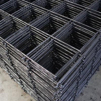 China Plain Weave Australia Standard Sales Stain Manufacturer Reinforcing Steel Hot Wire As/nz Sl52 Sl62 Sl72 Sl82 Sl9 Welded Reinforcing Mesh for sale