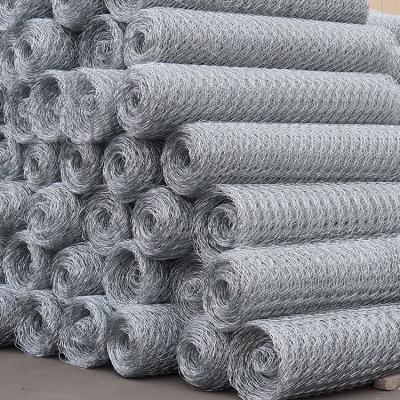 China High plain weave 2x1x1 zinc coated hot dipped galvanized hexagonal gabion box wire mesh stone boxes for fence wall cage for sale