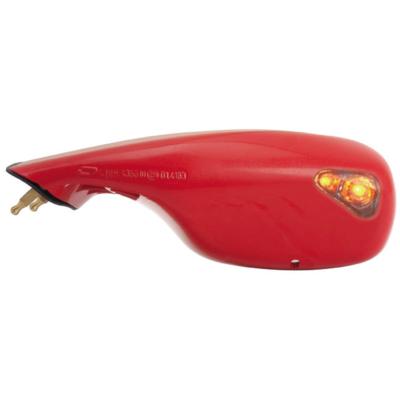 China Observe DU CATI 996 998 748 916 Motorcycle Electric Vehicle Modified Rear View Mirror for sale