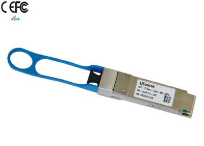 China 1.4KM Single Mode Fiber Transceiver Module , Ethernet Optical Transceiver for sale