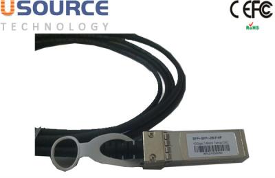 China HP 3 Metre Twinax DAC Cables with HP Procurve Switch E5412zl (J8698A) for sale