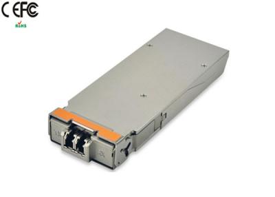 Κίνα 100GBASE- ER4 πομποδέκτης 40km CFP2-100GBASE- ER4 100G CFP2 ER4 προς πώληση