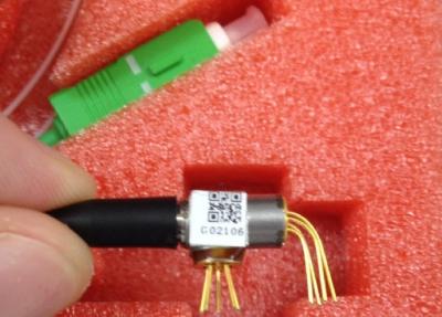 China DFB 1310nm laserdiode APD 1490nm GPON ONU BOSA met Vlecht Sc-APC Te koop