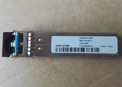 Chine SM 2KM de ZTE OBSAI 6G SFP 1310 2.125G à 6.144G, RTXM228-604 à vendre