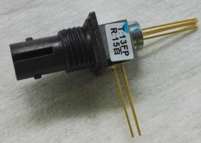 China 1310nm 1550nm Optical Transmit Receive Subassemblies BOSA ST receptacle for sale