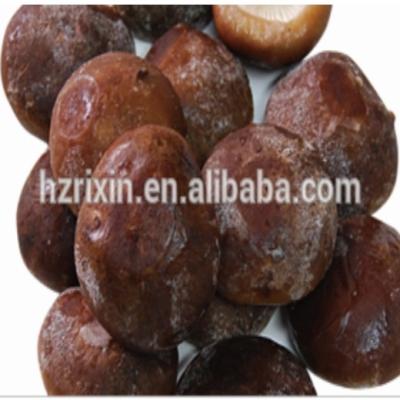 China High Quality Frozen Shitake Mushroom FROZEN for sale