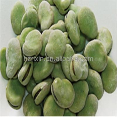 China FROZEN beans iqf frozen bulk beans with competitive price for sale