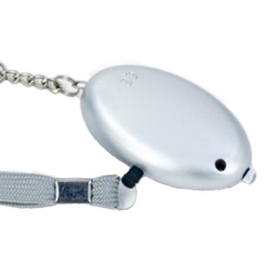 China Self-defense in Current Portable Emergency Security SOS Key Chain Self-Defense Alarm with Mini Led Flashlight for sale