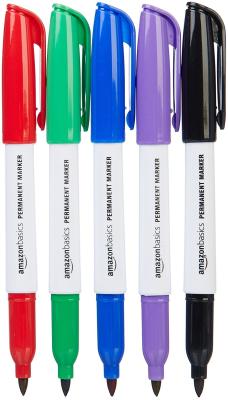 China Assorted Colours Pack of  Sharpie Fine Point Permanent Marker for sale