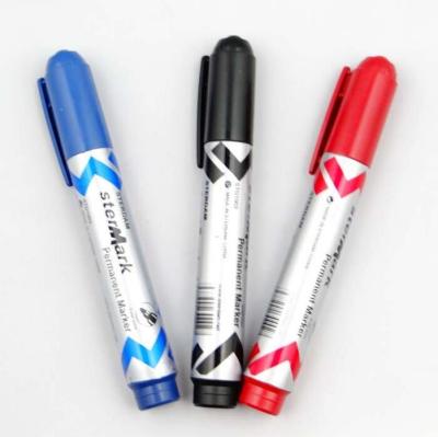 China Hot Sale Permanent Marker for School and Office Use for sale