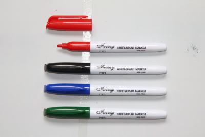 China customized free sample whiteboard marker for school and office for sale