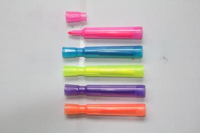 China Highlighter Markers,Highlighter Pens Highlighter Markers For Kids for sale