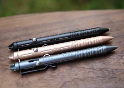 China women defend wolf metal pen defense pen protect self tactical pen for sale