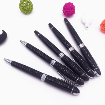 China premium pen OEM metal pen roller matel pen ball pen for sale