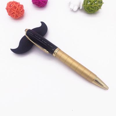 China professional factory making metal brand pen for sale