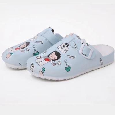 China Lightweight Slippers Sneakers Nurs Platform Clogs Tower Lite Operation Theater Shoes Swedish Shoes for sale