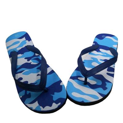 China Wholesale Cheap Durable PE Flip Flops Shoes Rubber Strand Plastiksandalen Flip Flops Slippers Printed Flip Flops For Men New Design for sale