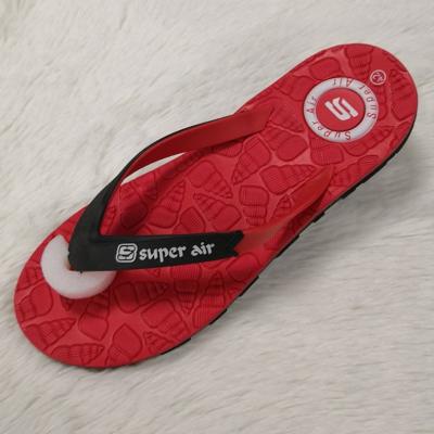 China Flip Flops Wholesale Beach Plastic Flip Flops Slipper Unisex for sale