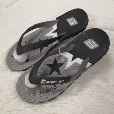 China Flip Flops Wholesale Indoor Plastic Flip Flops Slipper Unisex for sale