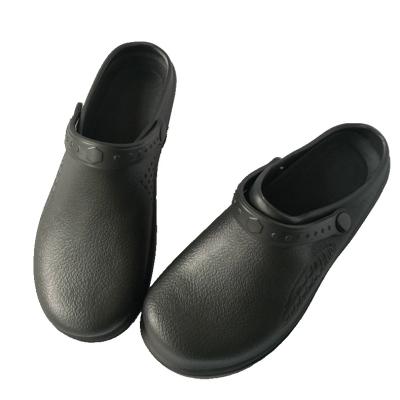 China Wholesale Orperating Theater Anti-Slip Shoes Doctor Fashion Clogs Chef Clogs Theater Medical Clogs Shoes Swedish Size EU36-44# for sale