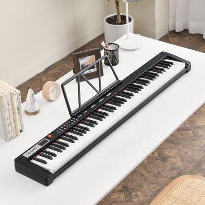 China China Cheap Digital 88 Key Show Standard Electronic Keyboard Digital Piano for sale