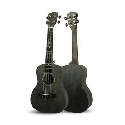 China Reliable Student Durable Reputation 23 Inch 5 String Or Customized Travel Ukulele for sale