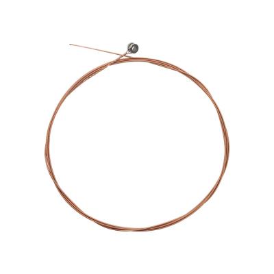 China Cheap Factory Made Popular Guitar Accessories Acoustic Guitar Copper String for sale