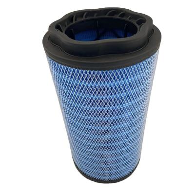 China Auto Engine NEW MODLE DAF Air intake filter 2144993 54901-1109560 17500256 1869993   TRUCK AIR FILTERS for DAF Volvo for sale