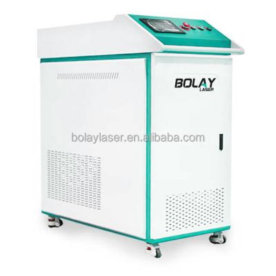 China Hotels Laser Welding Machine Laser Welding Machine Three Way Automatic Fiber Optic Welding for sale