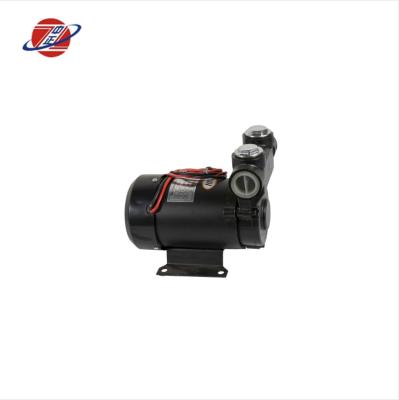 China Oil Station Petrol Dispenser 12v Electric Oil Pump Gasoline Fuel Transfer Explosion Proof Diesel Pump for sale