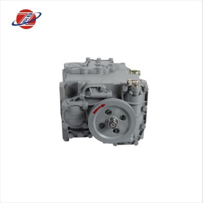 China Gas station gear pump tatsuno pump for fuel dispenser for sale