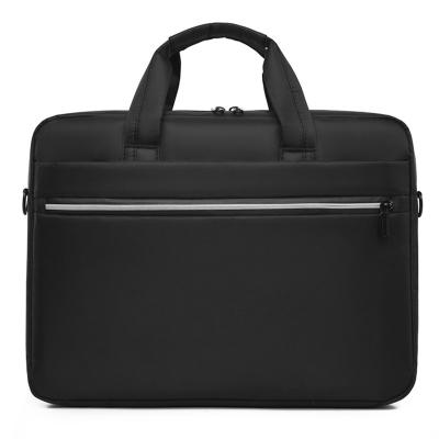 China 2020 OEM 13inch 14inch 15.6inch Eco-friendly lightweight laptop bags new management waterproof computer bag wholesale for sale