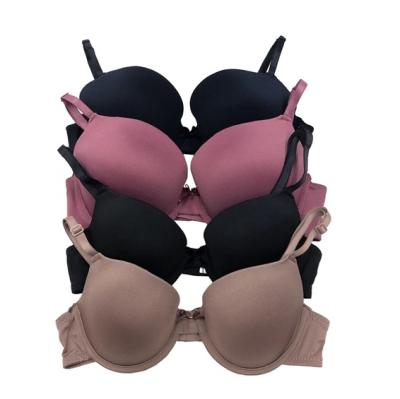 China One Piece Bras Wholesale Cheap Stock Women Lingerie Bra for sale