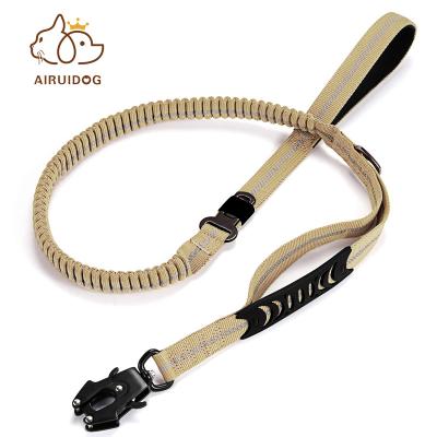 China Sustainable Sustainable Wholesale Dog Lead Leash Short Dog Leash correa para perro For Small Dogs Personalized Pet Custom for sale