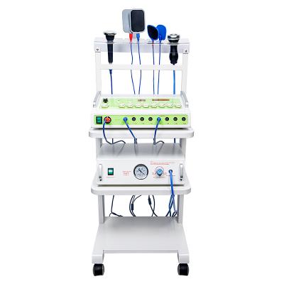 China Hot Sale EA-H30g Multifunction Beauty Salon Equipment Easy Operation With Ultrasonic Therapy for sale