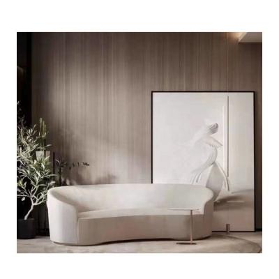 China Factory Supplier Modern Chinese Bedroom Wall Interior Panel for sale