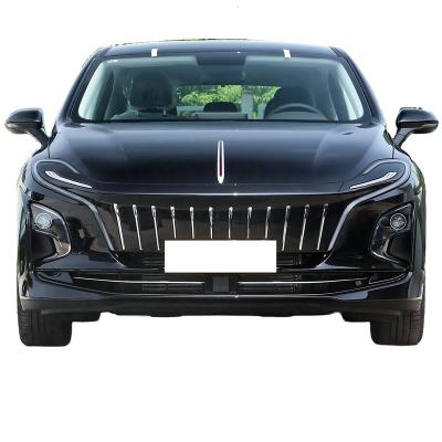 China In Stock China Hot Selling Hongqi E-QM5 2021 Basic Edition With 5 Seats Pure Electric New Energy 54 for sale