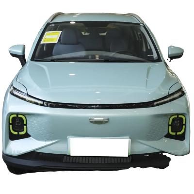 China In Stock China Hot Sale Geely Pure Electric 2023 Model 320KM Happy Tiger New Energy 33.5 Pure Electric for sale