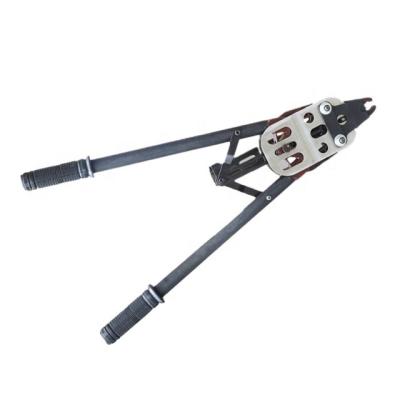 China Easy Operation Easy Carry China Easy Carry Gabion Tools C-50 C45 Manual Hog Ring Pliers For Gabion Basket for sale