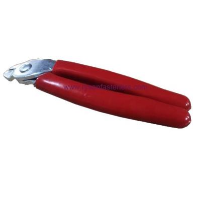 China Cheap Hog Ring Car Cushion Ryson Price Tools C7W Manual Pliers For Car Cushion for sale