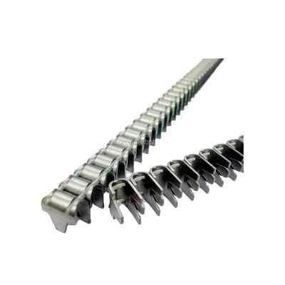 China CCP-33 Flat Framing Nails Mattress Fasteners Summit Fasteners 85A22R for sale