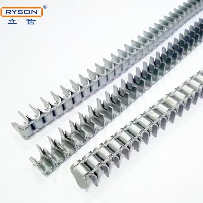 China U Type Pneumatic Nail Power M45 CL-13 u Staple Fastener For Mattress Staple Fit Gun for sale