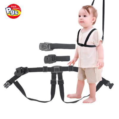 China Safe Baby Strap Belts Baby Walking Kid Anti Lost Strap Belts Walking Safety Harness And Reins for sale