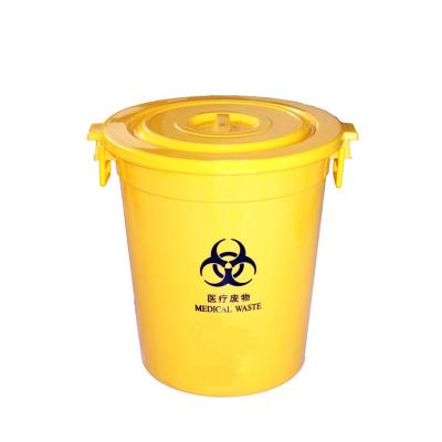 China 13 liters viable to 150 liters of classic storage plastic bucket for sale