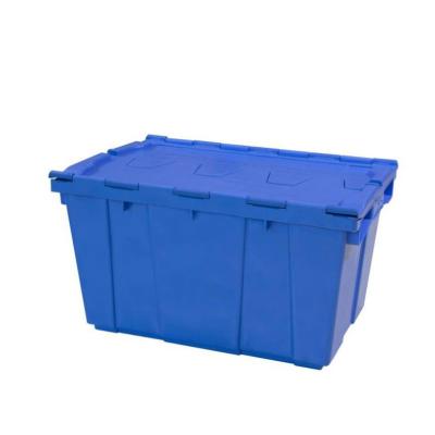 China Reliable Freshness Preservation Manufacturer Storage Bin Rack for sale