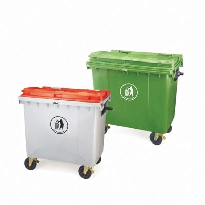 China Viable Performance Remarkable Hot Selling Mini Trash Can for sale